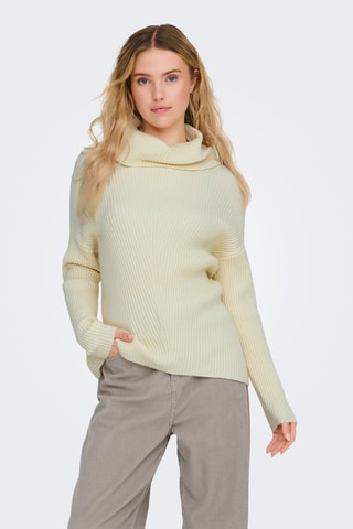 Pull - Beige