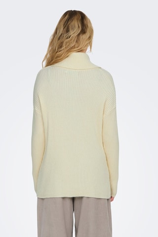 Pull - Beige