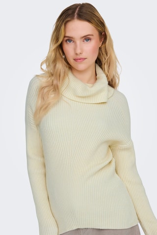 Pull - Beige