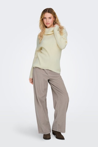 Pull - Beige