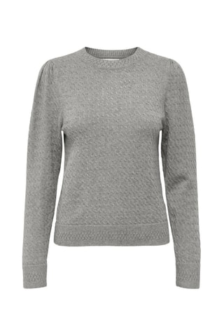 Pull - Gris