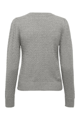 Pull - Gris