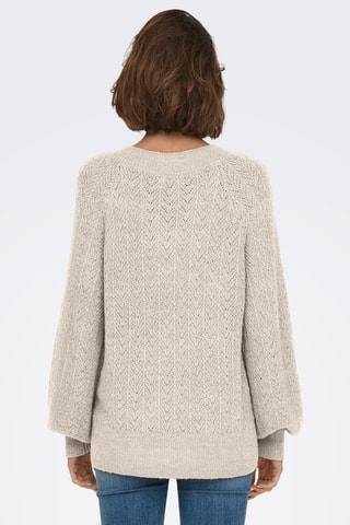 Pull - Beige