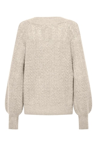 Pull - Beige