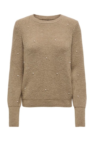 Pull - Beige