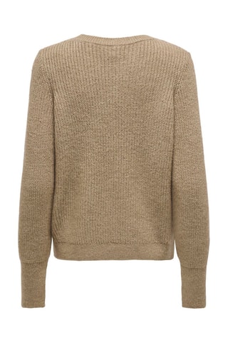Pull - Beige