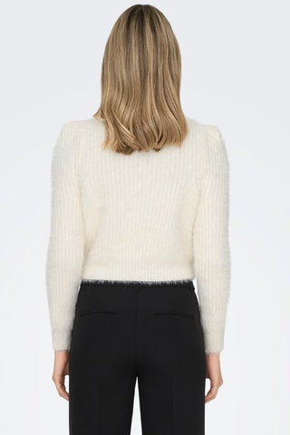Pull - Blanc