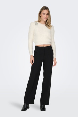 Pull - Blanc
