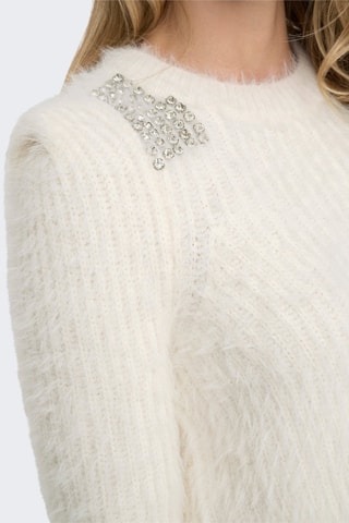 Pull - Blanc