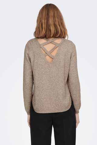 Pull - Beige