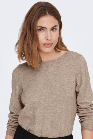 Pull - Beige