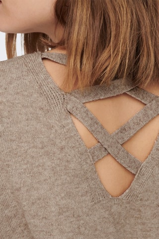 Pull - Beige