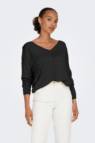 Pull - Noir