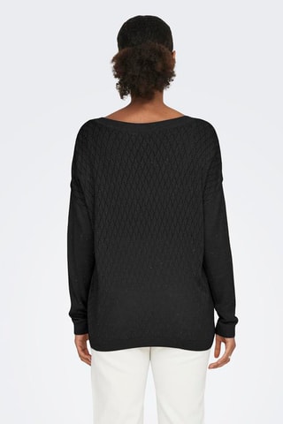 Pull - Noir