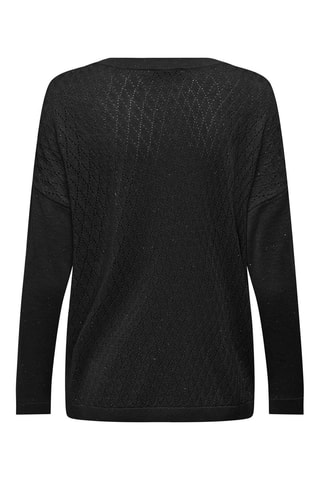 Pull - Noir