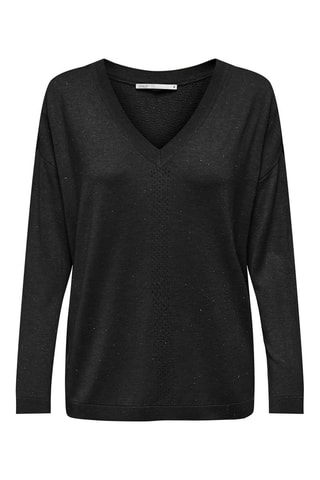 Pull - Noir