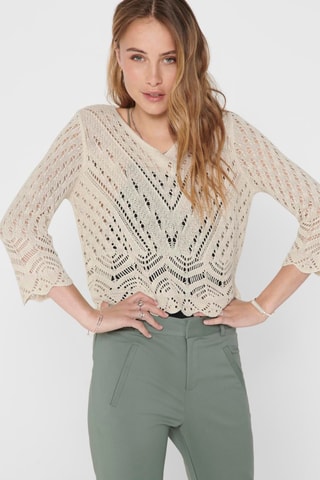 Pull - Beige