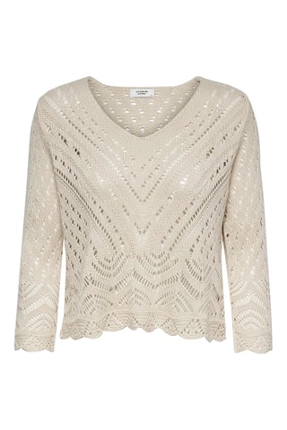 Pull - Beige
