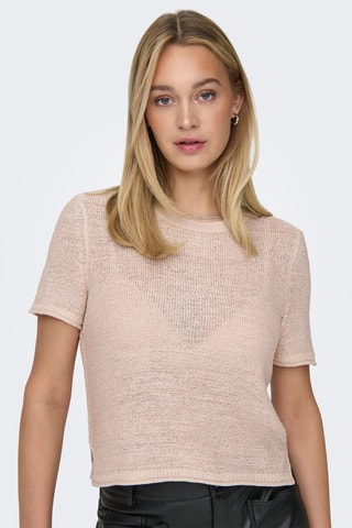Pull - Beige