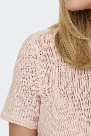 Pull - Beige