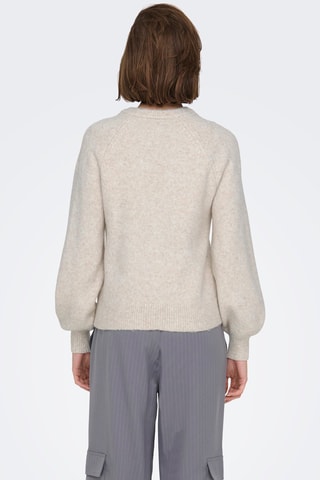 Pull - Beige