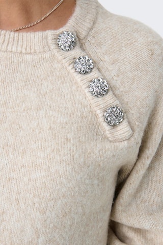 Pull - Beige