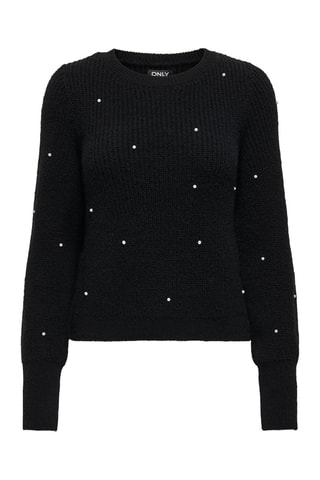 Pull - Noir