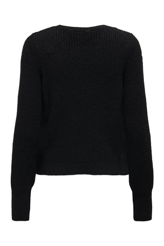 Pull - Noir