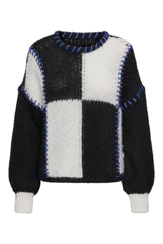 Pull - Noir