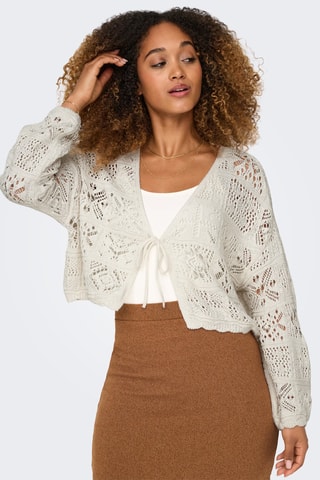 Gilet - Blanc