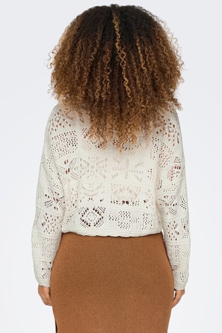 Gilet - Blanc