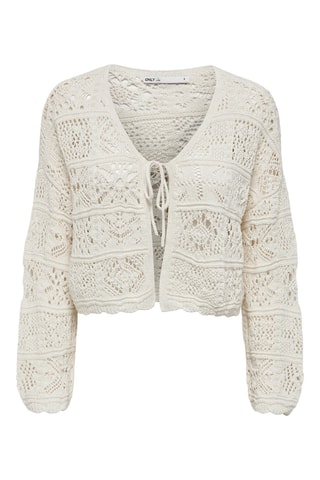 Gilet - Blanc