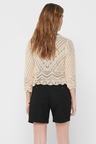 Gilet - Beige