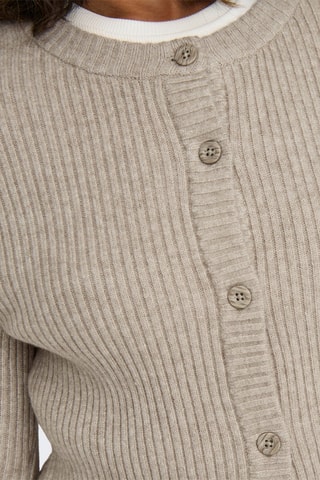 Gilet regular - Beige