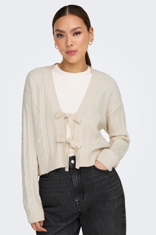 Gilet regular - Beige