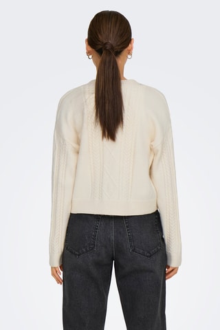 Gilet regular - Beige