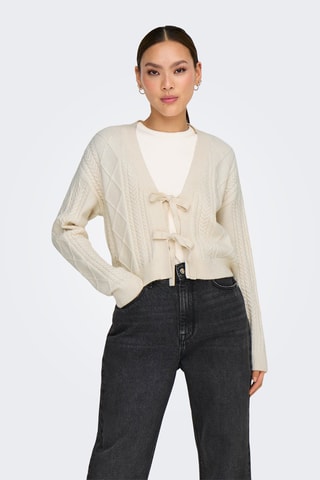 Gilet regular - Beige