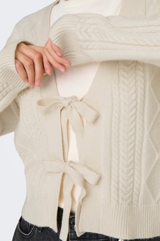 Gilet regular - Beige