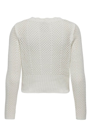 Gilet - Blanc