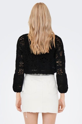 Gilet - Noir
