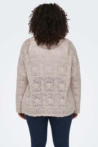Gilet - Beige
