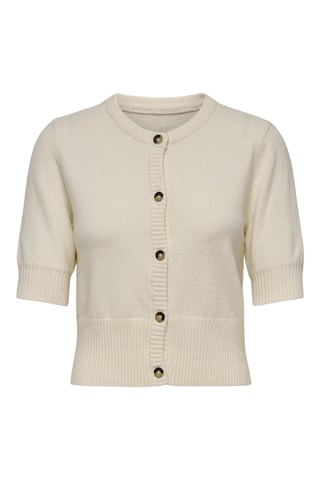Gilet - Beige