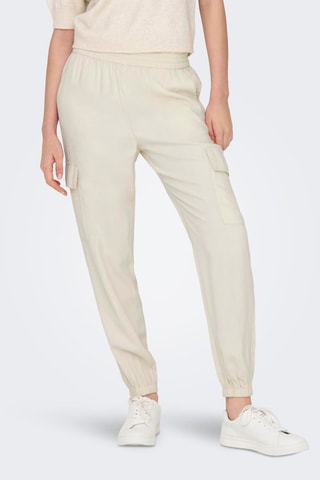 Jogger - Blanc
