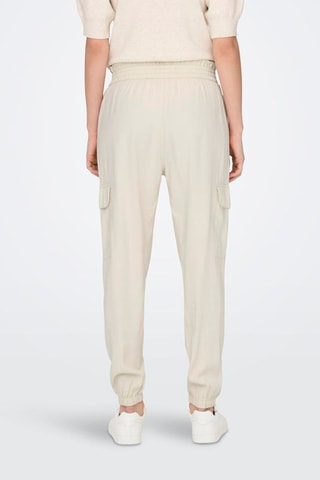 Jogger - Blanc