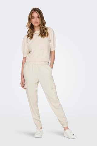 Jogger - Blanc