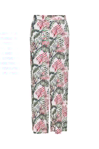 Pantalon - Ecru