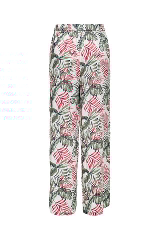 Pantalon - Ecru