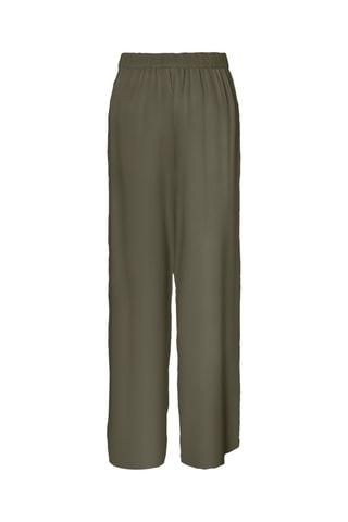 Pantalon - Kaki