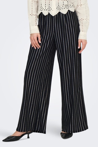 Pantalon - Noir