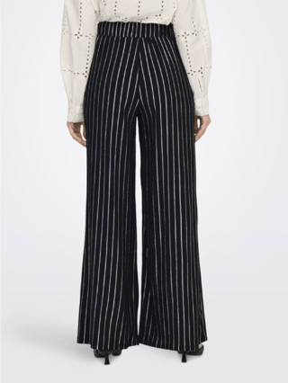 Pantalon - Noir